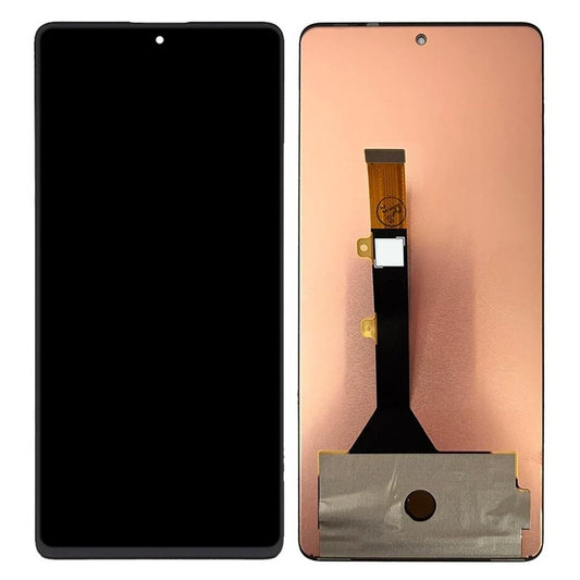 LCD with Touch Screen for Infinix GT 10 Pro