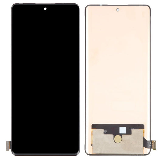 LCD with Touch Screen for Infinix GT 20 Pro