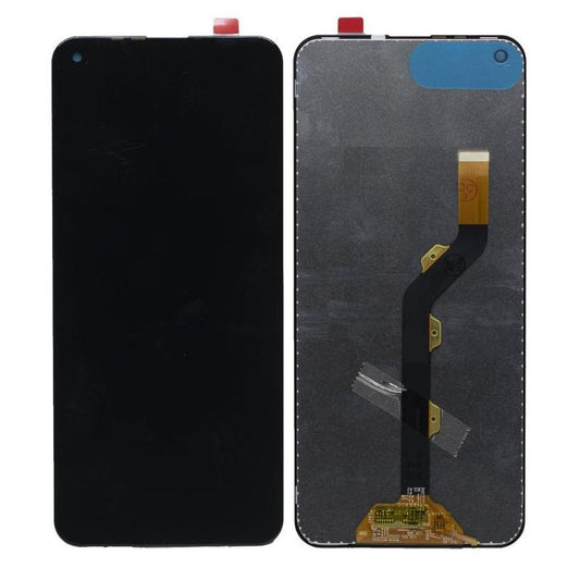 LCD with Touch Screen for Infinix Hot 9 Pro