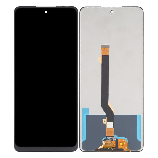 LCD with Touch Screen for Infinix Note 11s