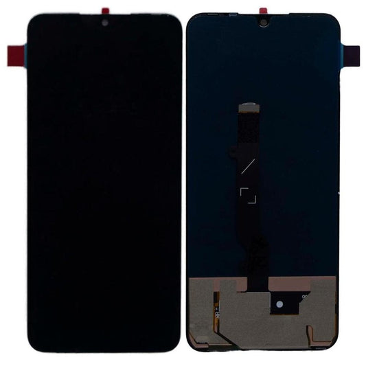 LCD with Touch Screen for Infinix Note 12