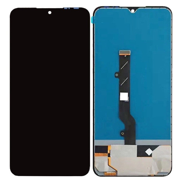 LCD with Touch Screen for Infinix Note 12 Pro 5G