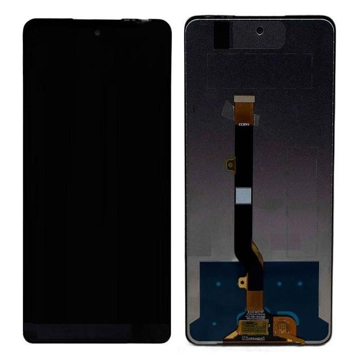 LCD with Touch Screen for Infinix Note 30 5G