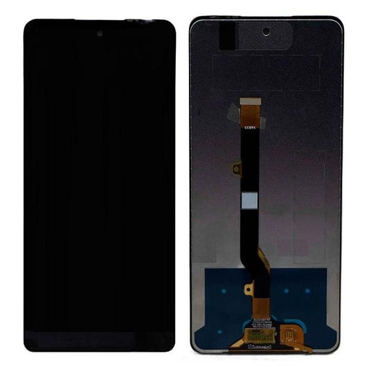 LCD with Touch Screen for Infinix Note 30 5G