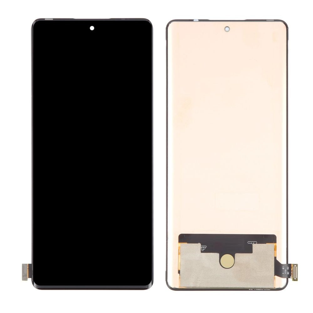 LCD with Touch Screen for Infinix Note 40 Pro Plus 5G