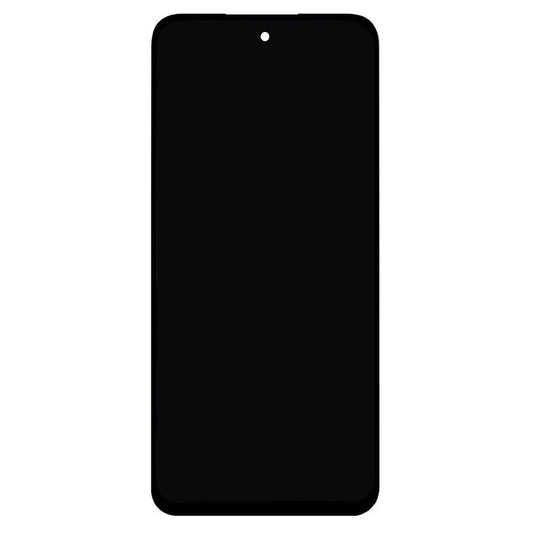 LCD Screen for Infinix Note 50X  (replacement display without touch)