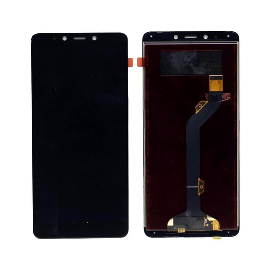 LCD with Touch Screen for Infinix Note 5