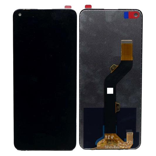 LCD with Touch Screen for Infinix Note 7