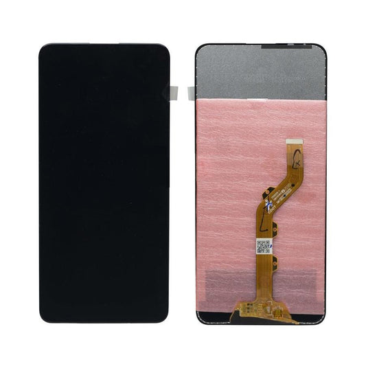 LCD with Touch Screen for Infinix S5 Pro