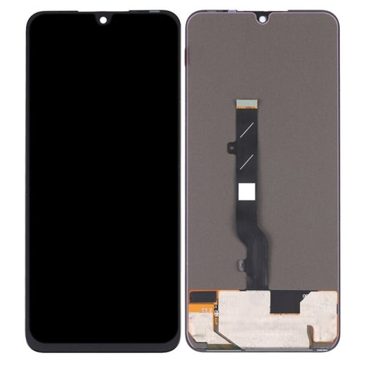 LCD with Touch Screen for Infinix Zero 20