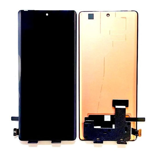 LCD with Touch Screen for Infinix Zero 40 5G