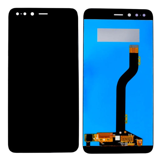 LCD with Touch Screen for Infinix Zero 5