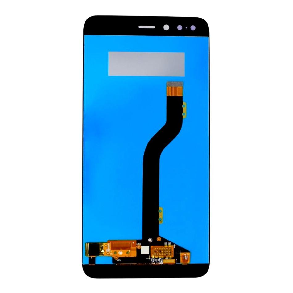 LCD with Touch Screen for Infinix Zero 5