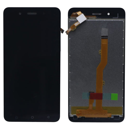 LCD with Touch Screen for Itel A23S