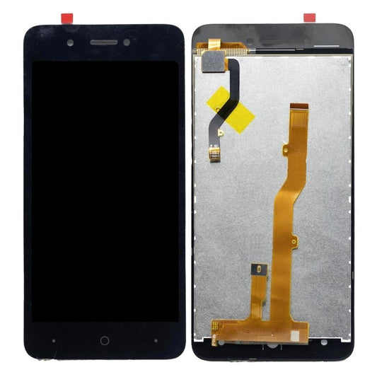 LCD with Touch Screen for Itel A25