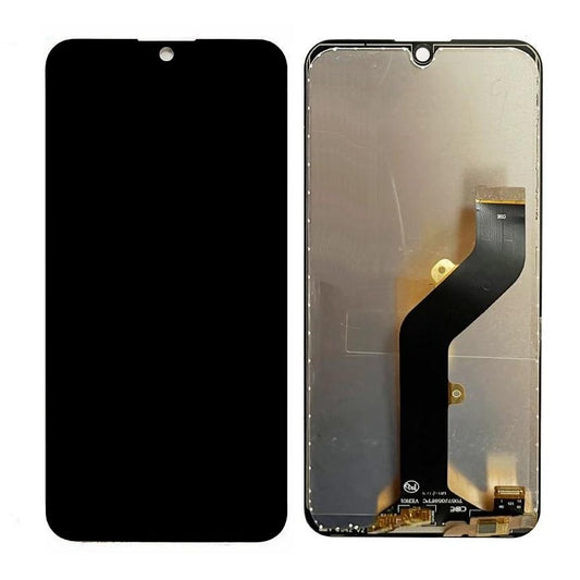 LCD with Touch Screen for Itel A37