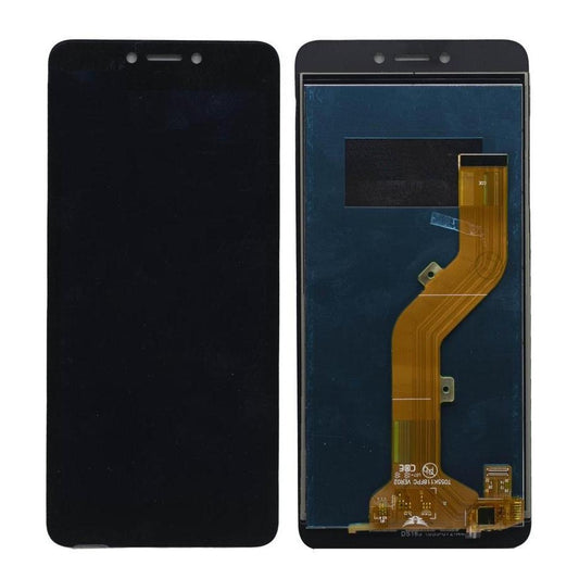 LCD with Touch Screen for Itel A44 Air