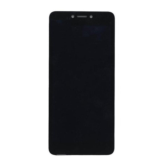 LCD Screen for Itel A44 Air (replacement display without touch)