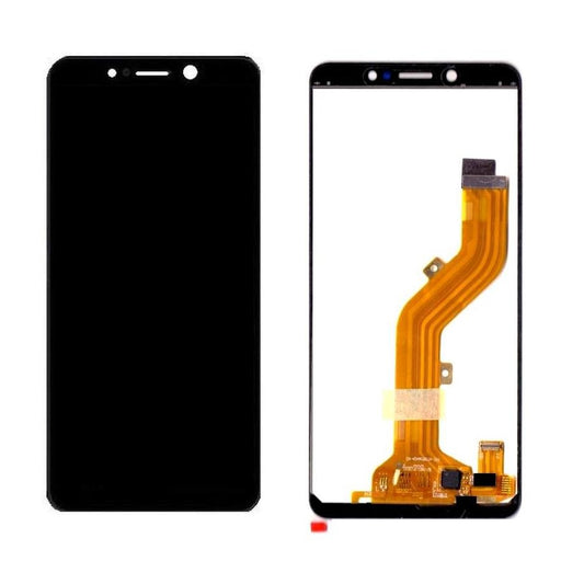 LCD with Touch Screen for Itel A44
