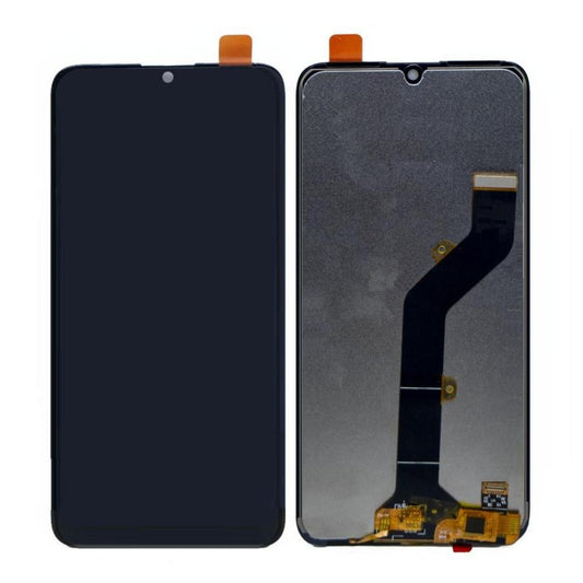 LCD with Touch Screen for Itel A48