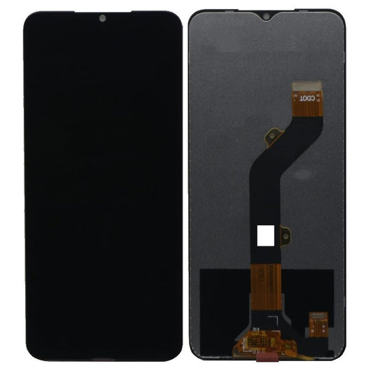 LCD with Touch Screen for Itel A49