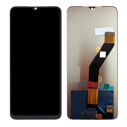 LCD with Touch Screen for Itel A50C
