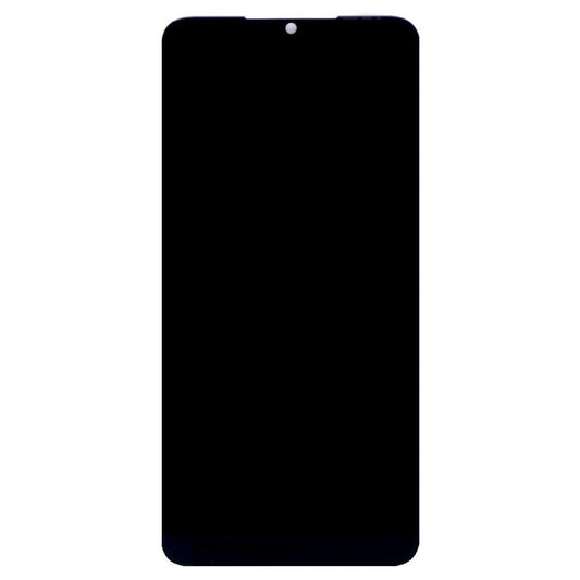 LCD with Touch Screen for Itel A60S