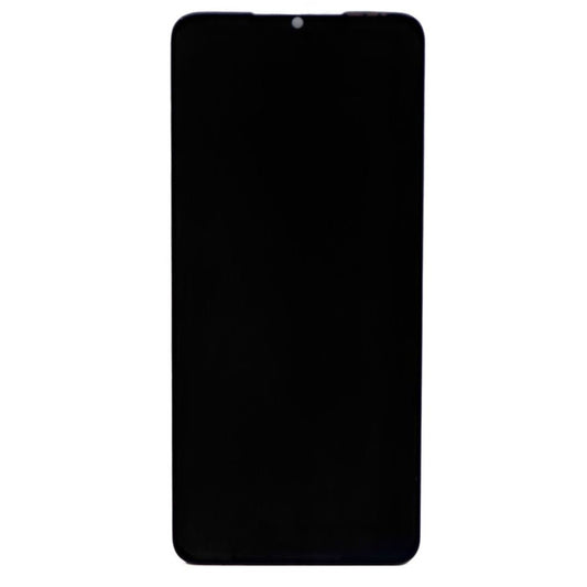 LCD with Touch Screen for Itel A70