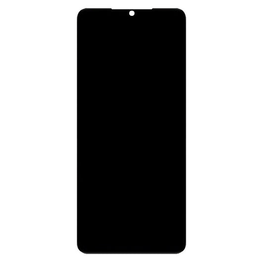 LCD with Touch Screen for Itel Color Pro 5G