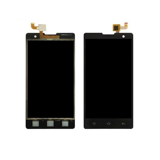 LCD with Touch Screen for Itel it1503