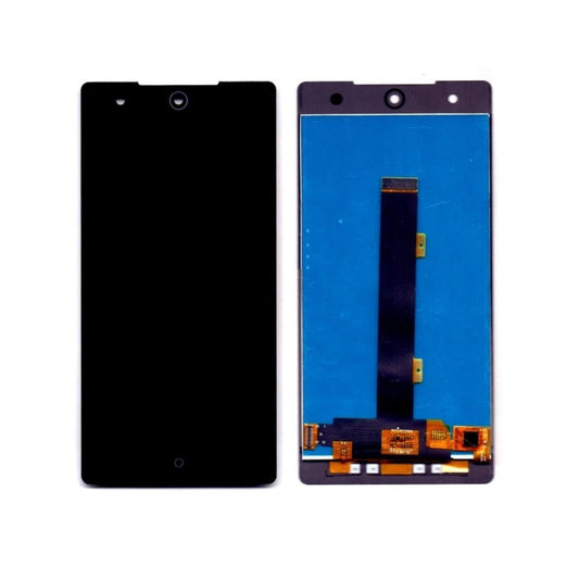LCD with Touch Screen for Itel it1520