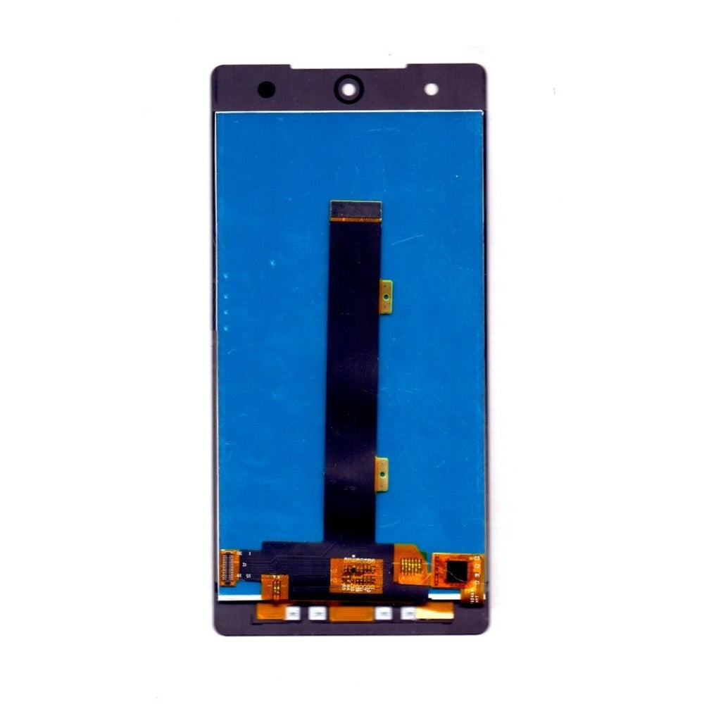 LCD with Touch Screen for Itel it1520