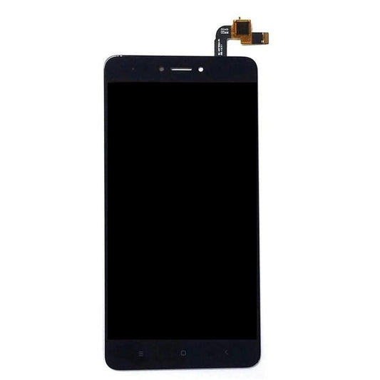 LCD with Touch Screen for Itel S11