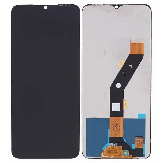 LCD with Touch Screen for Itel S23