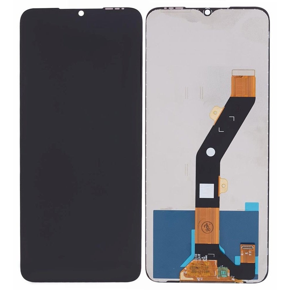 LCD with Touch Screen for Itel S23