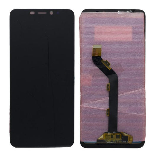 LCD with Touch Screen for Itel S42