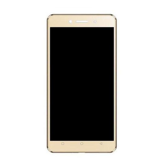 LCD with Touch Screen for Itel Wish A41 Plus