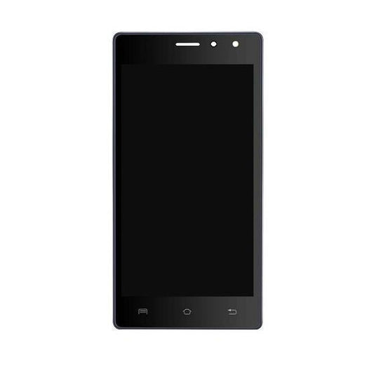 LCD with Touch Screen for Lava A82
