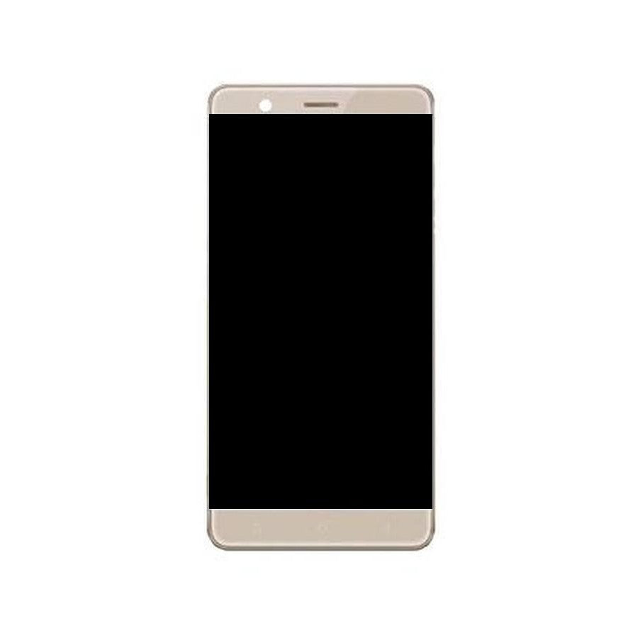 LCD with Touch Screen for Lava A93