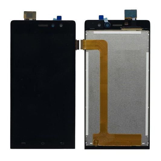 LCD with Touch Screen for Lava A97