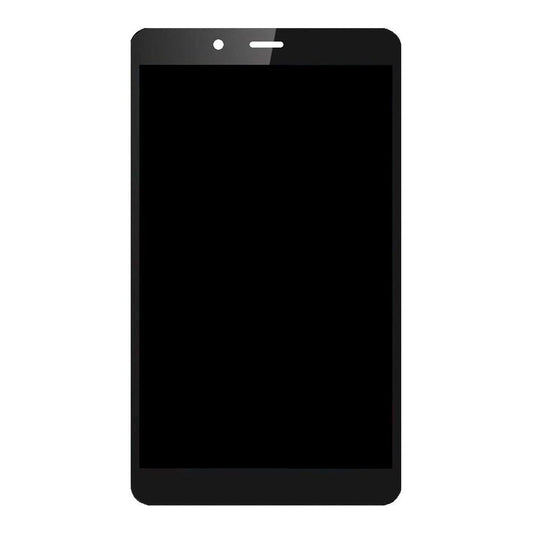 LCD with Touch Screen for Lava Aura T81N