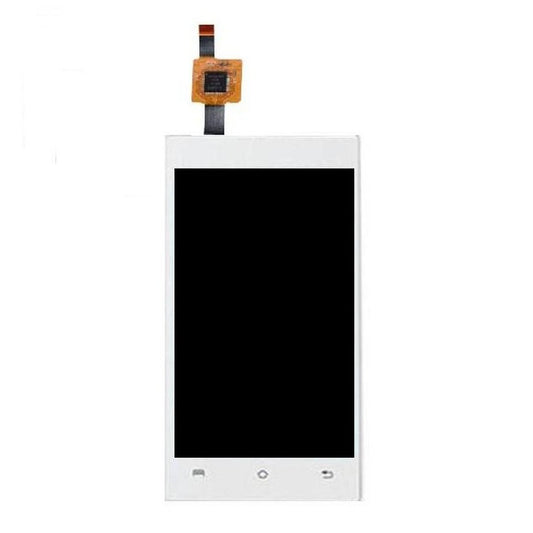 LCD with Touch Screen for Lava B1