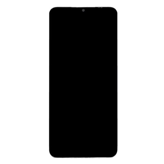 LCD with Touch Screen for Lava Blaze 5G