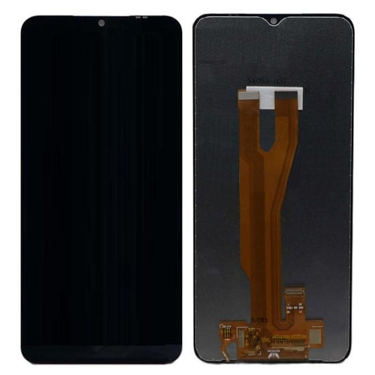 LCD with Touch Screen for Lava Blaze Pro