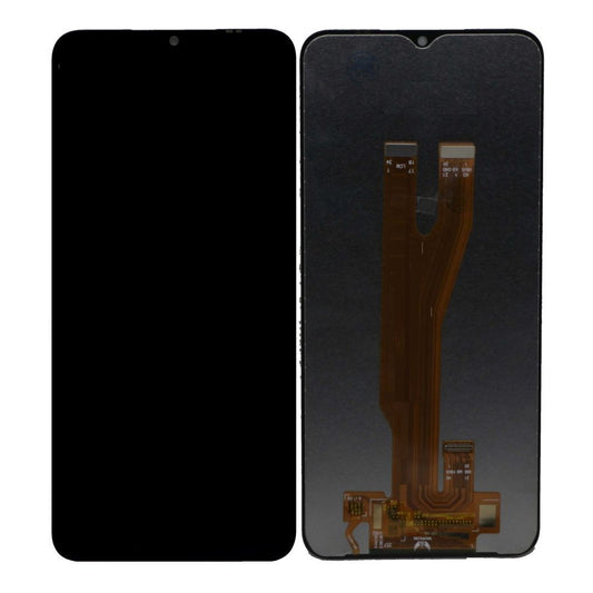 LCD with Touch Screen for Lava Blaze