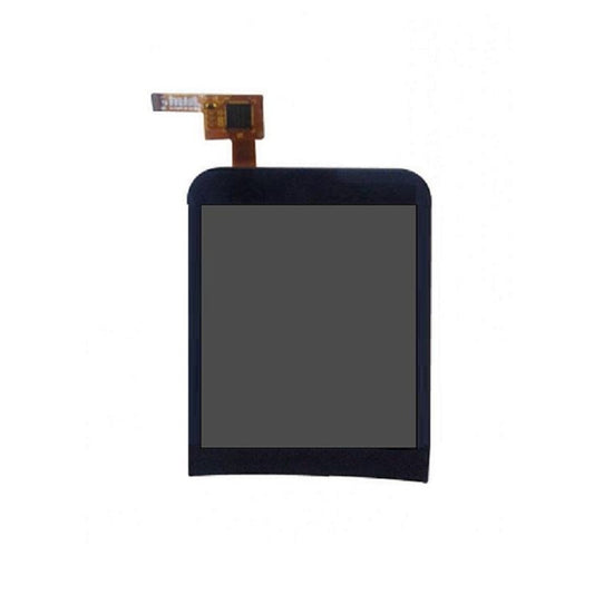 LCD with Touch Screen for Lava Discover 128