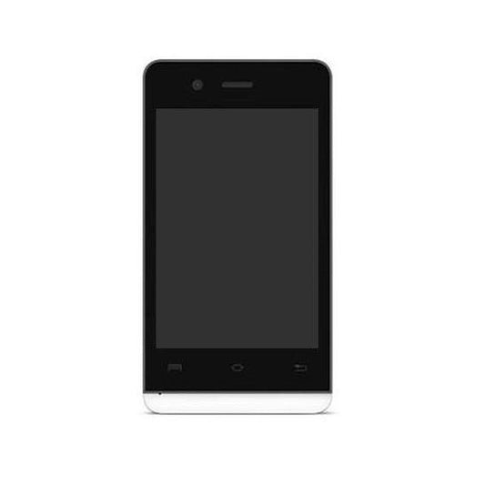 LCD with Touch Screen for Lava Flair E2