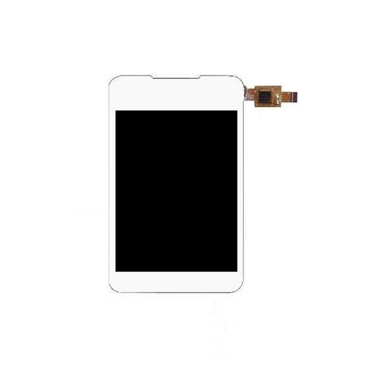 LCD with Touch Screen for Lava Iris 349 Plus