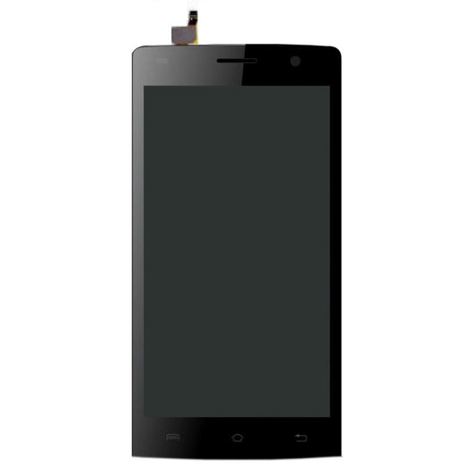 LCD Screen for Lava Iris Fuel 25 (replacement display without touch)