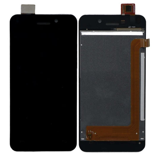 LCD with Touch Screen for Lava Iris X1 Atom